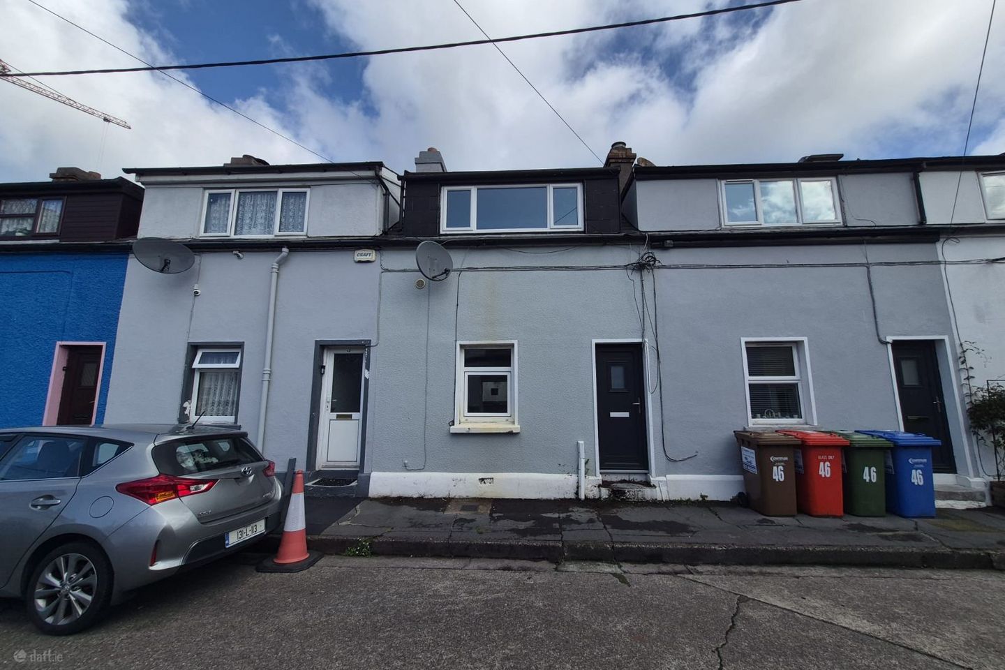 47 Hibernian Buildings, Albert Road, Ballintemple, Co. Cork, T12KX8W