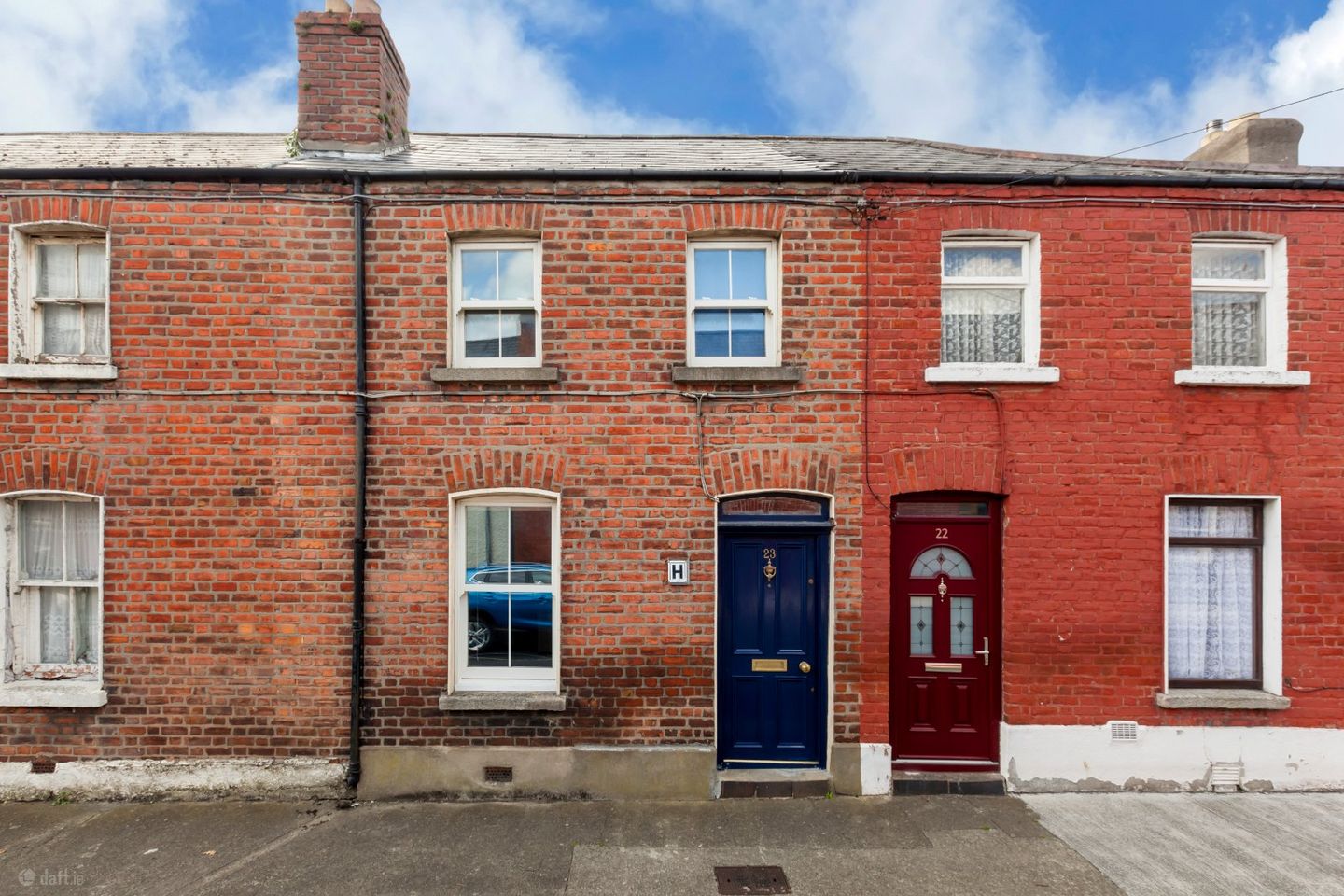 23 Primrose Street, Phibsboro, Dublin 7, D07AD6K