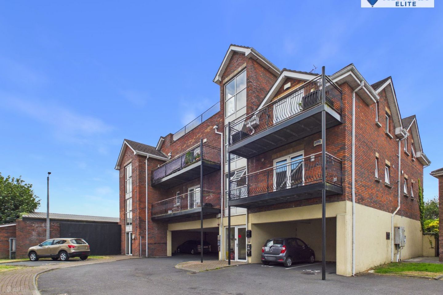 Apartment 33, Riverview, Saint Nicholas Gardens, Bridge Street, Dundalk, Co. Louth, A91TX90