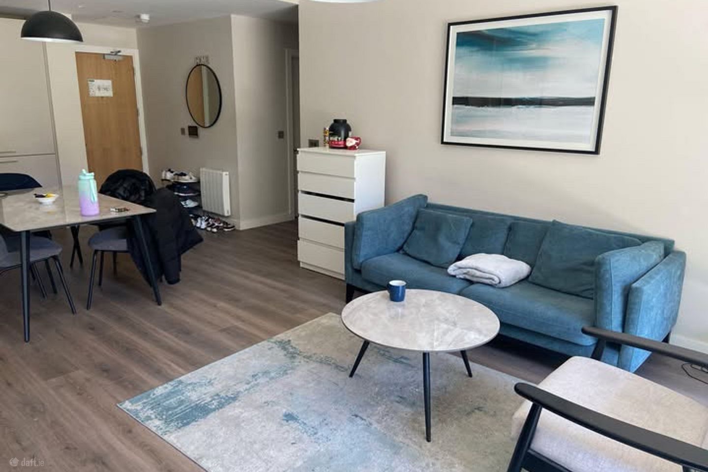 The Oslo, Sandyford Central, Stillorgan, Co. Dublin