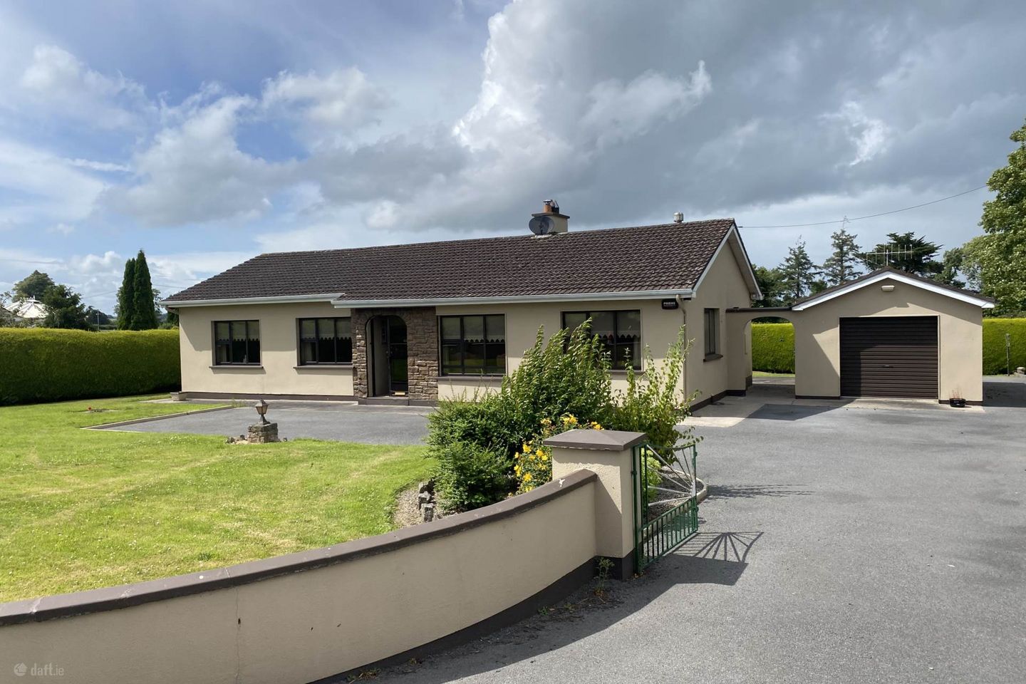 Ballynilard, Tipperary, Co. Tipperary, E34Y684