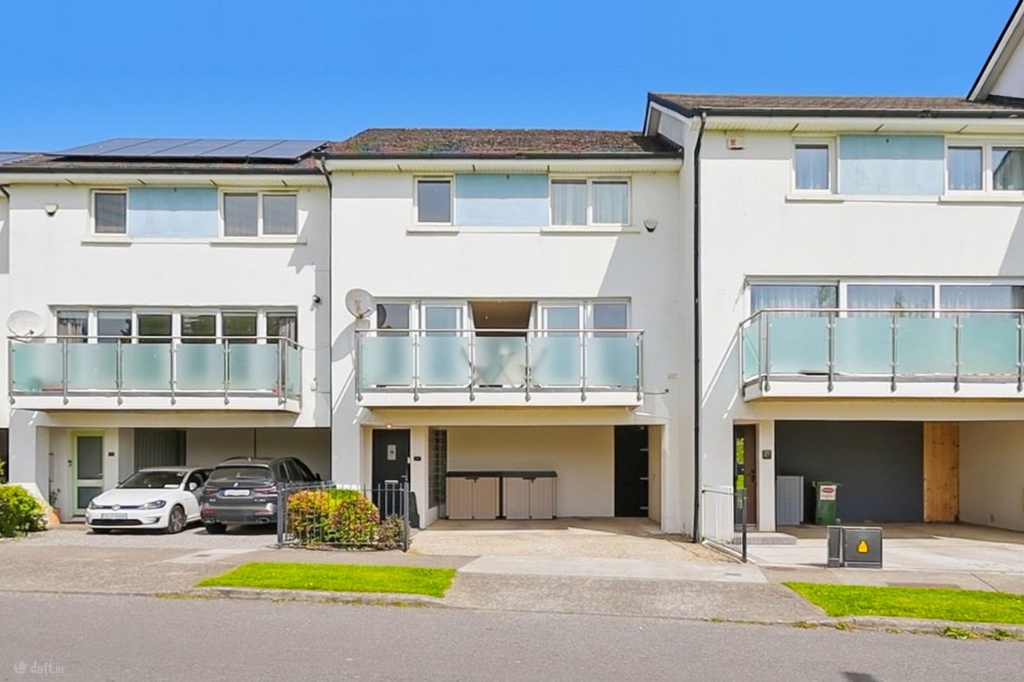 30 Delhurst Avenue, Ongar, Dublin 15, Co. Dublin, D15P9H0