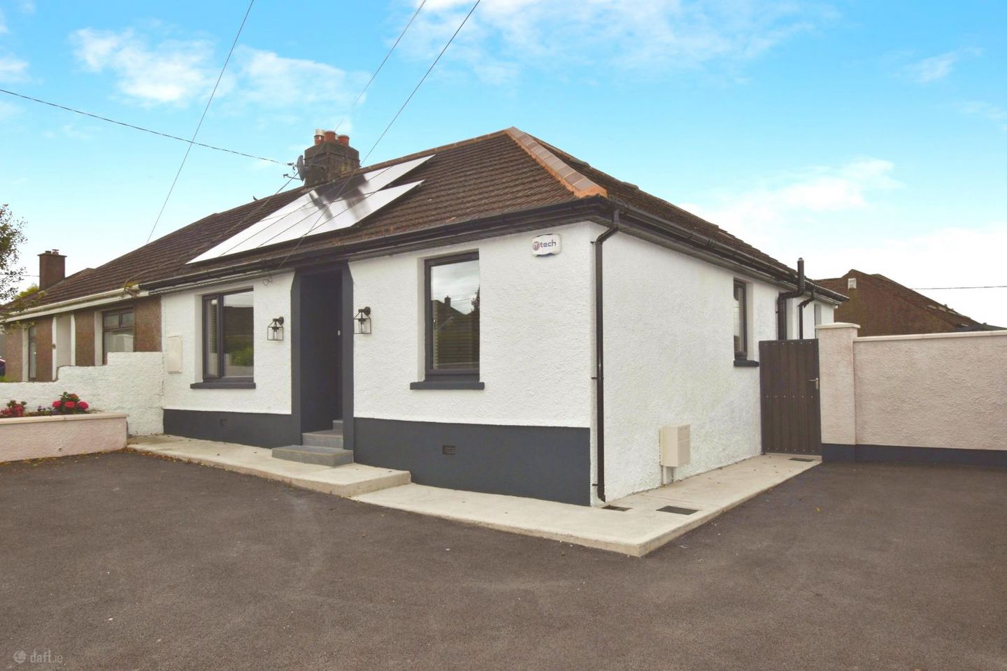 21 Saint Joseph'S Park, The Lough, Co. Cork, T12X6X9