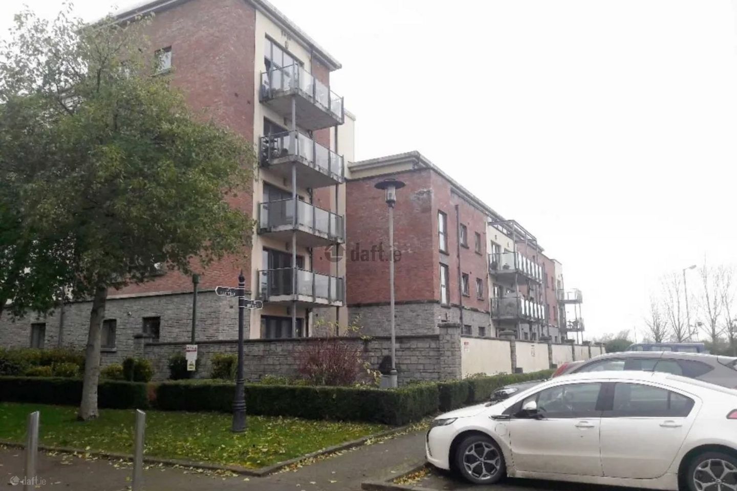 Apartment 22, Thornfield, Ashbourne Avenue, South Circular Road, Co. Limerick
