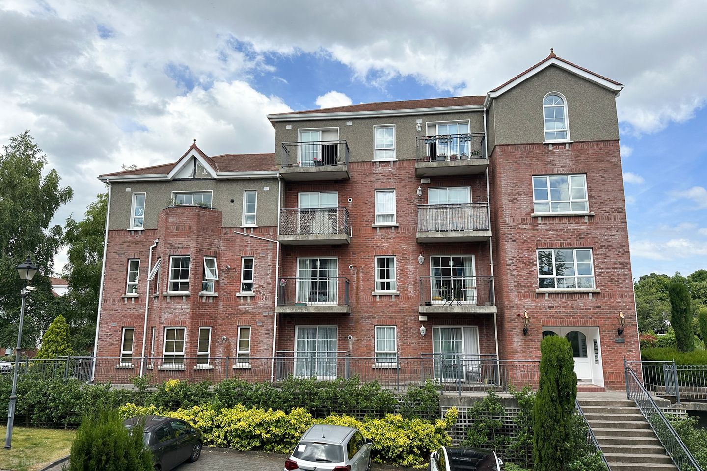 The Ash, Rathfarnham, Dublin 14