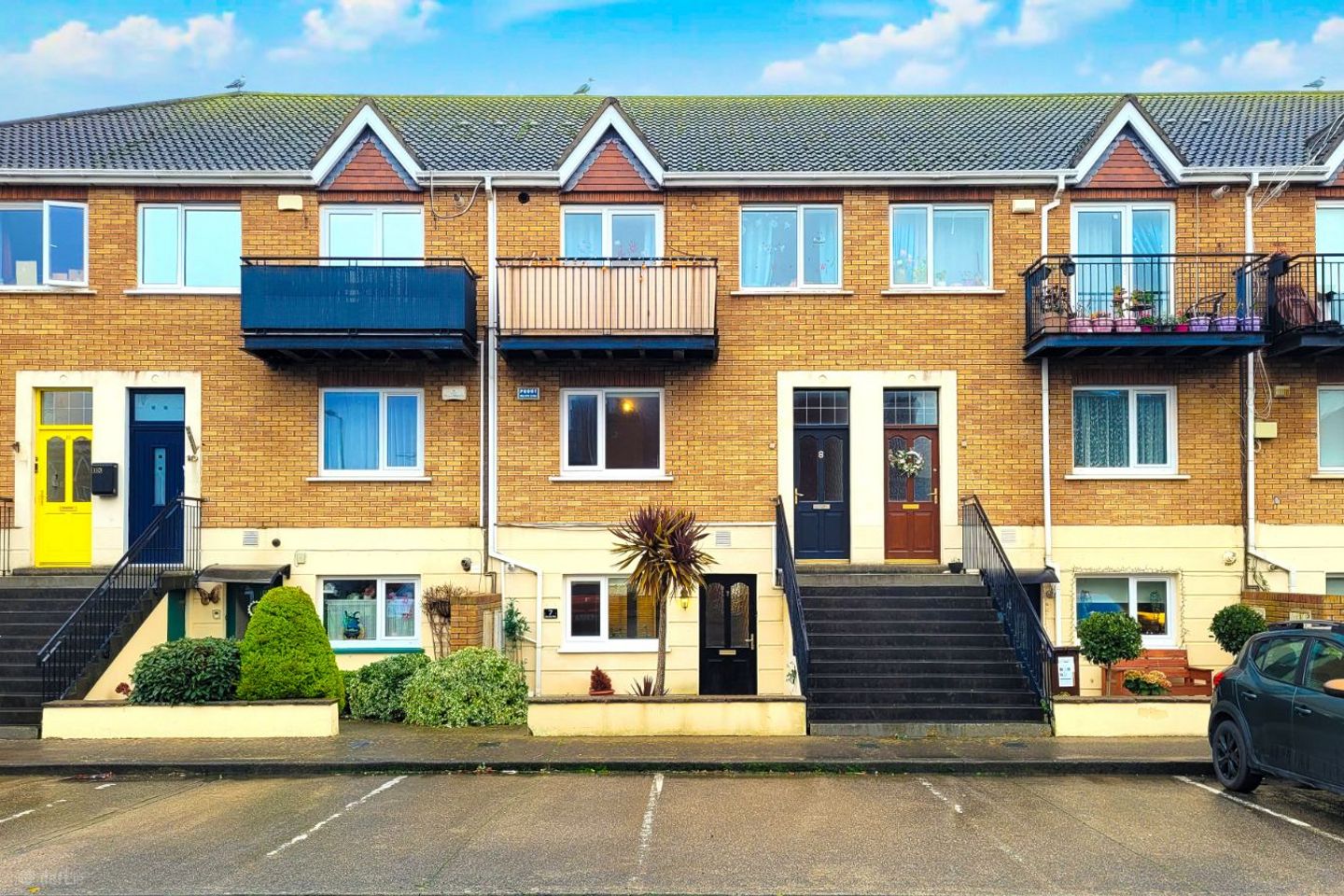 7 Clonuske Rise, Balbriggan, Balbriggan, Co. Dublin, K32R251