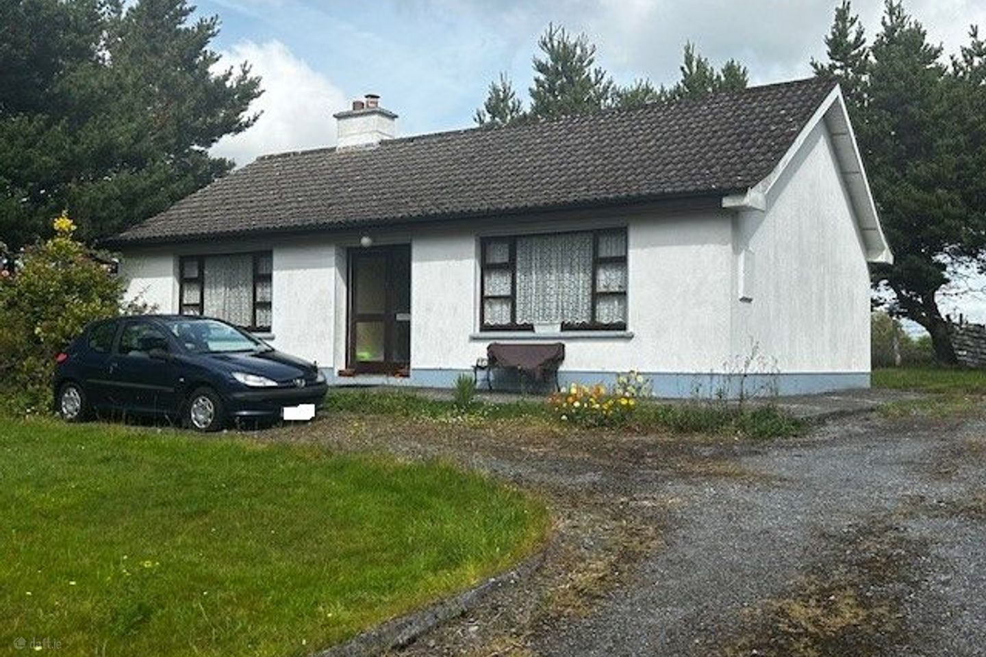 Lisheenaheltia, Glenamaddy, Co. Galway, F45XR86