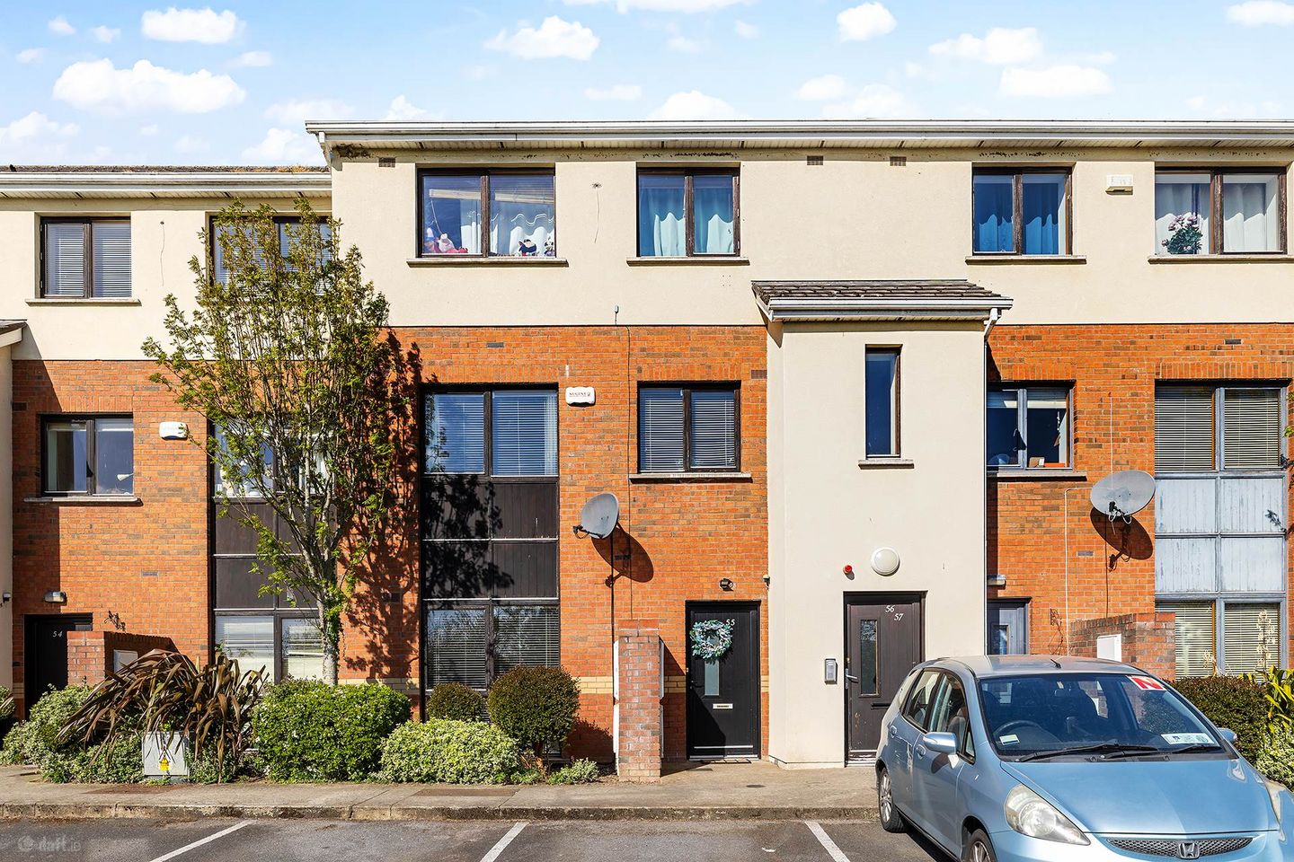 55 Willow Avenue, Primrose Gate, Celbridge, Co. Kildare, W23FT93
