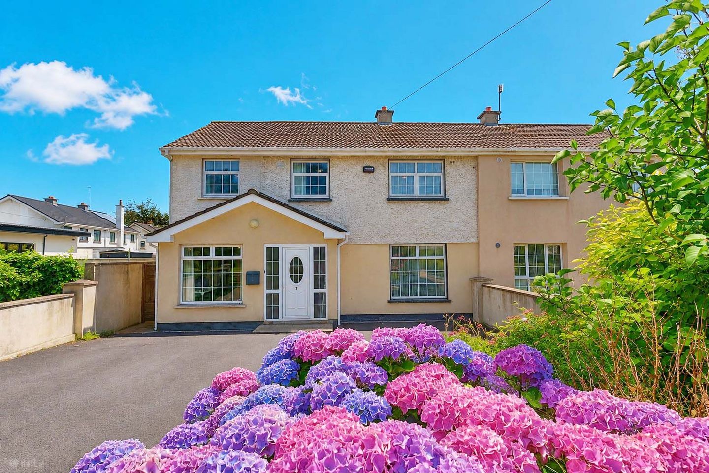 7 Troytown Heights, Navan, Co. Meath, C15A0Y0