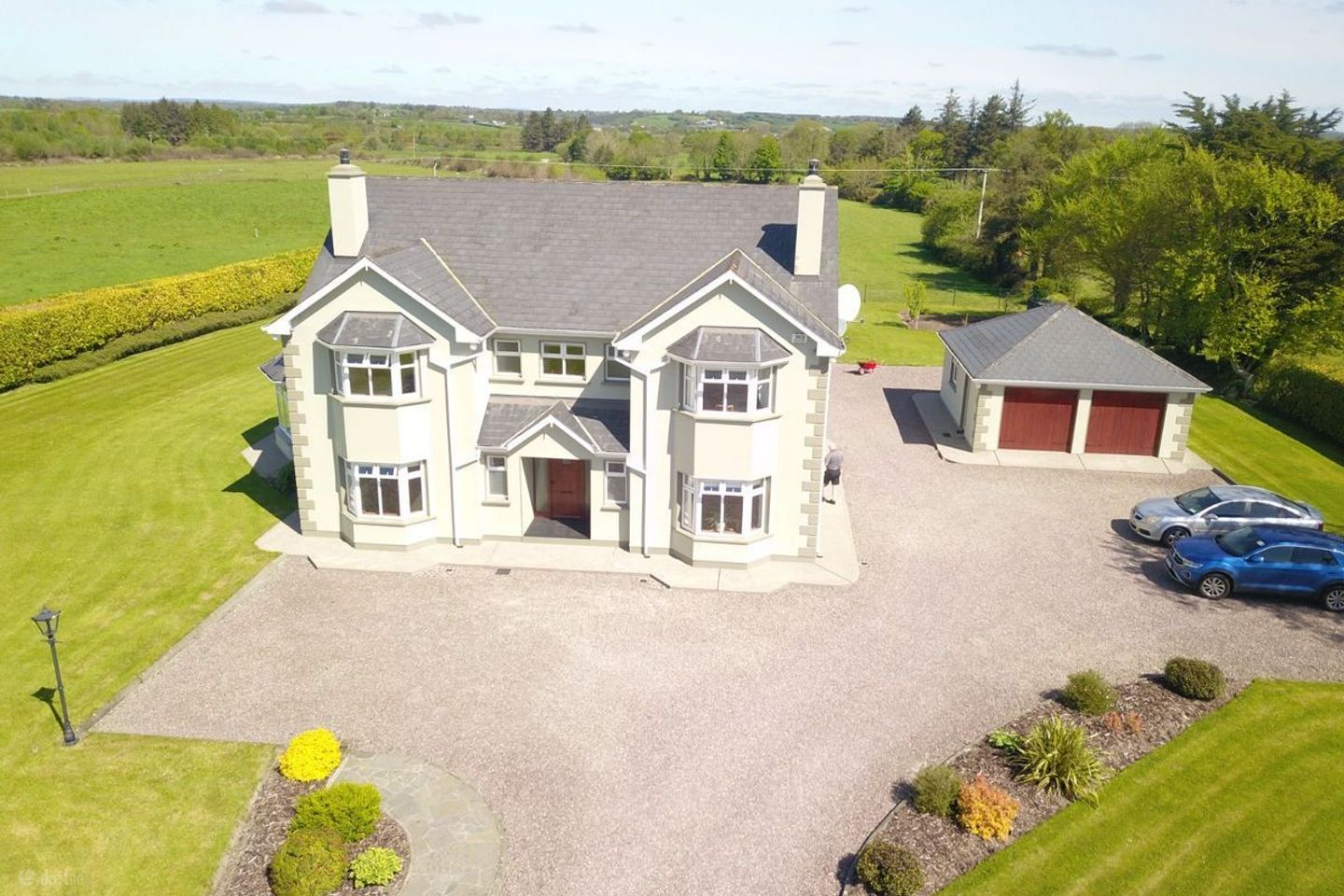 Inchileigh, Millstreet, Millstreet, Co. Cork, P51PW14
