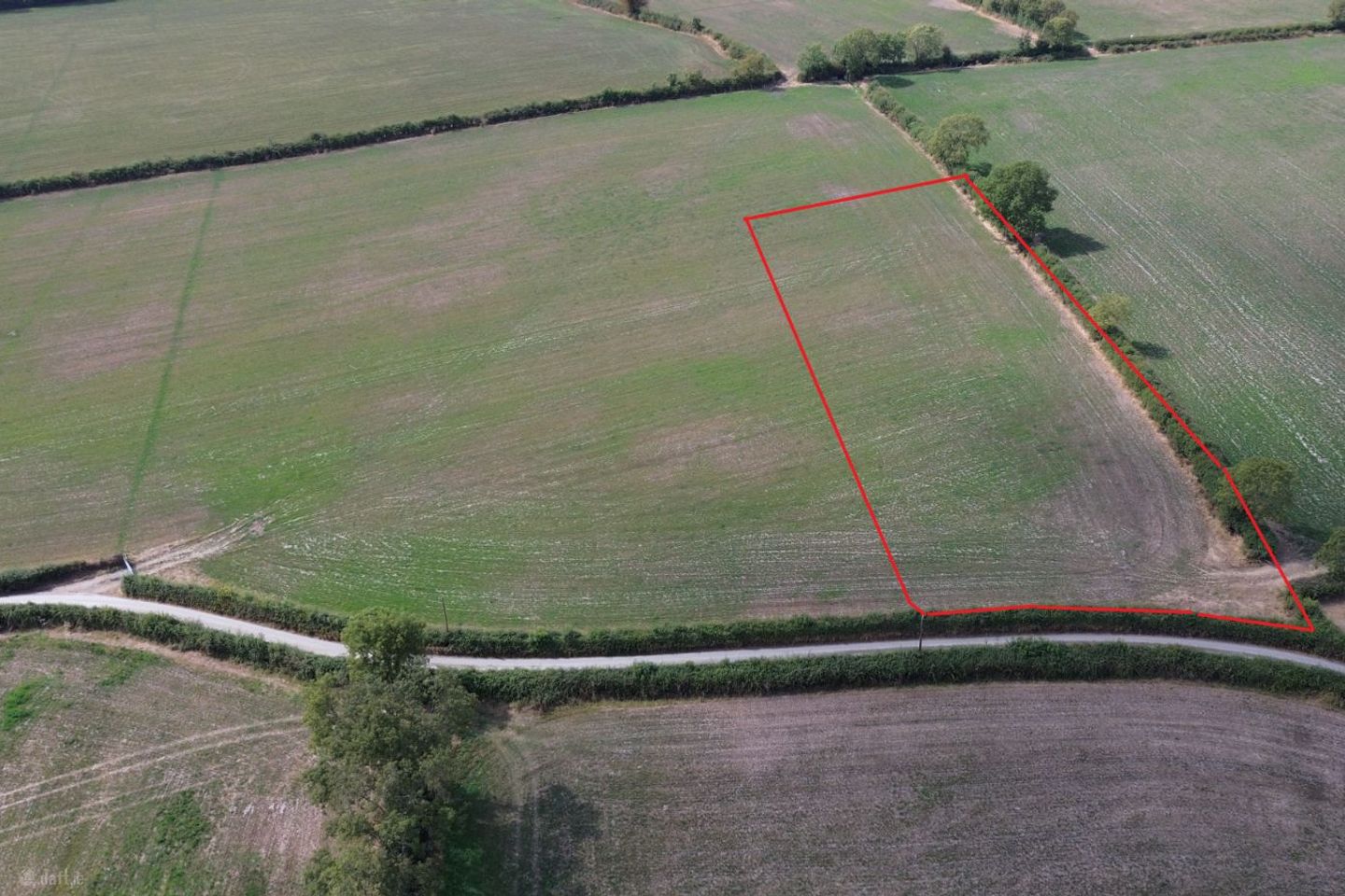 Bonnettstown Lane, Bonnettstown, Kilkenny, Co. Kilkenny