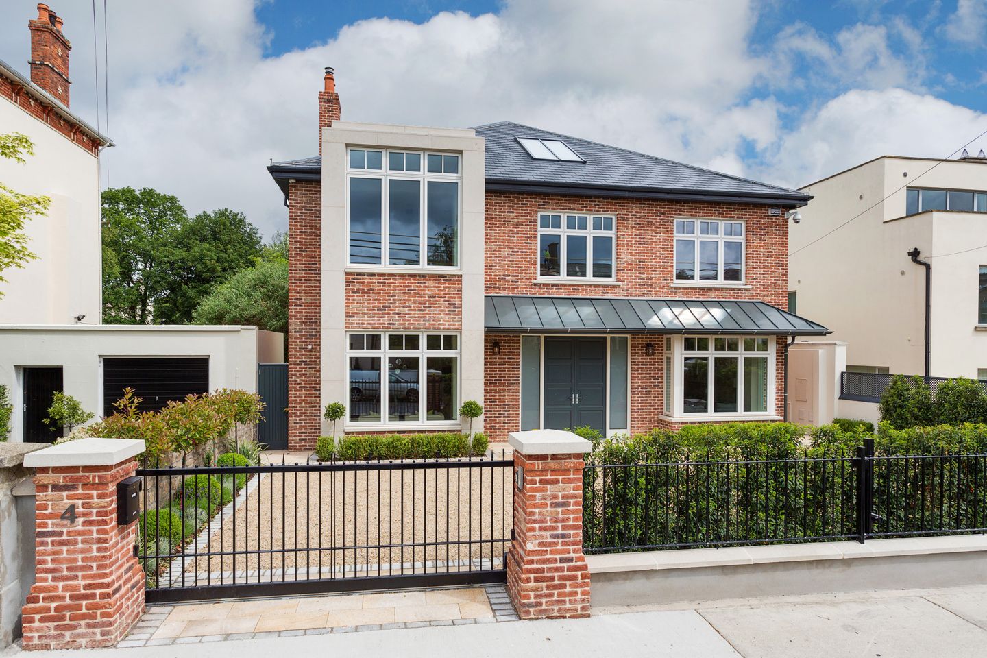 4 Glenart Avenue, Blackrock, Co. Dublin, A94T8X3