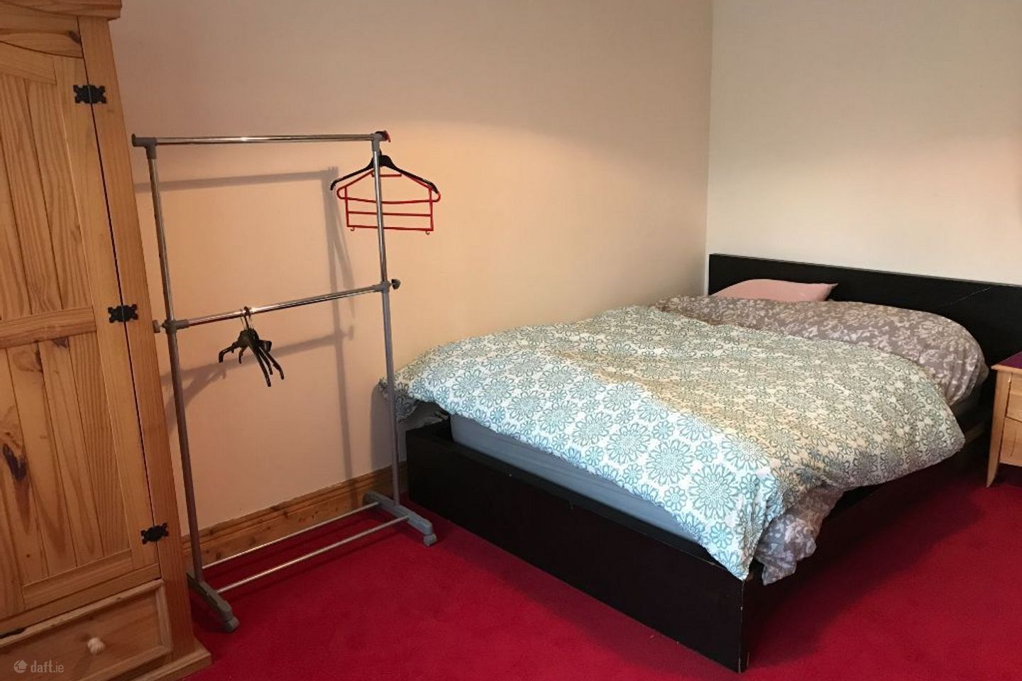 Lough Derg Road, Raheny, Dublin 5