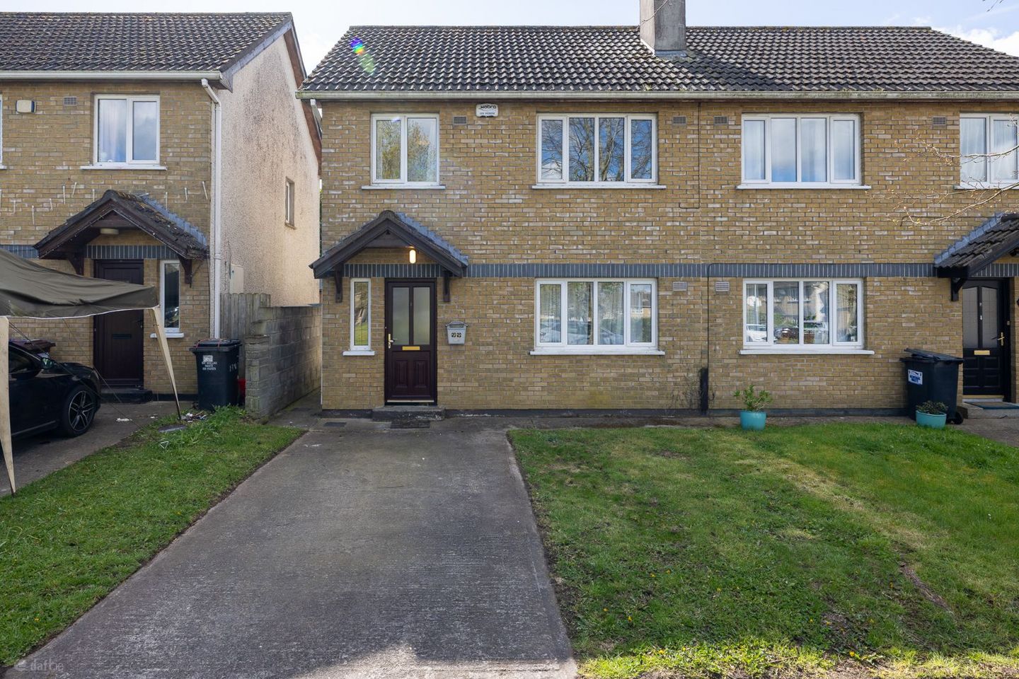 99 Burrin Manor, Tullow Road, Carlow Town, Co. Carlow, R93W2F9