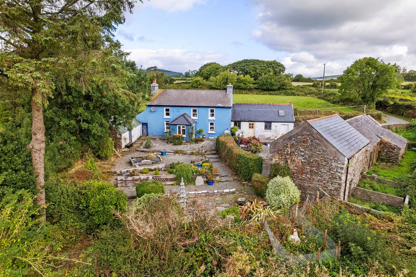 Derryclough Lower, Drinagh, Co Cork, P47X970