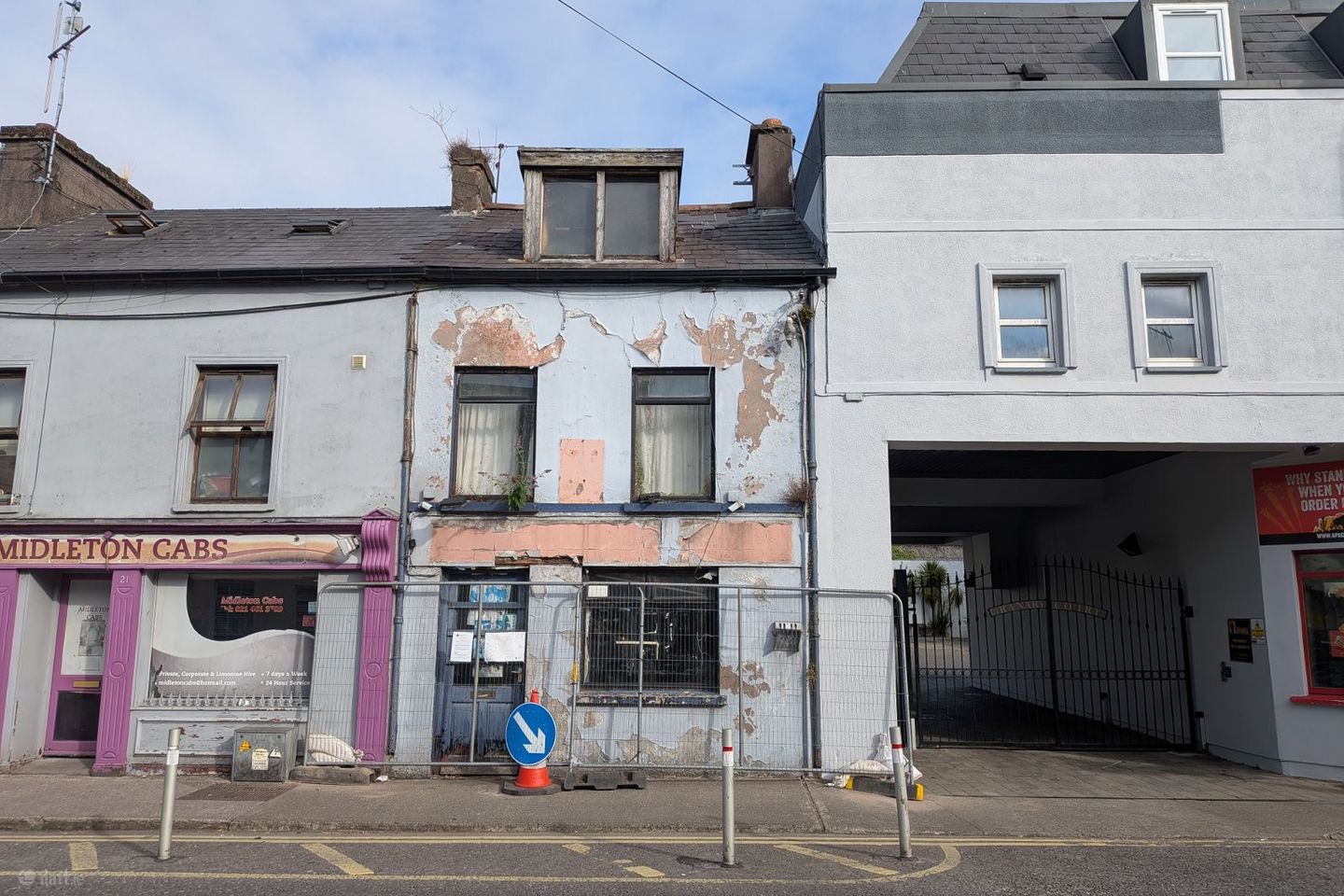 5 Connolly Street, Midleton, Midleton, Co. Cork, P25RH67