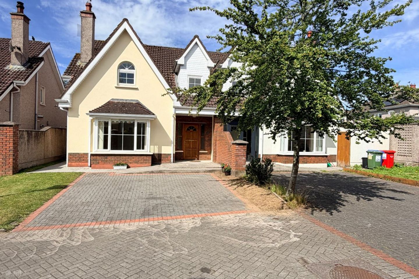 10 The Courtyard, Castlepark, Mallow, Co. Cork, P51XKE8
