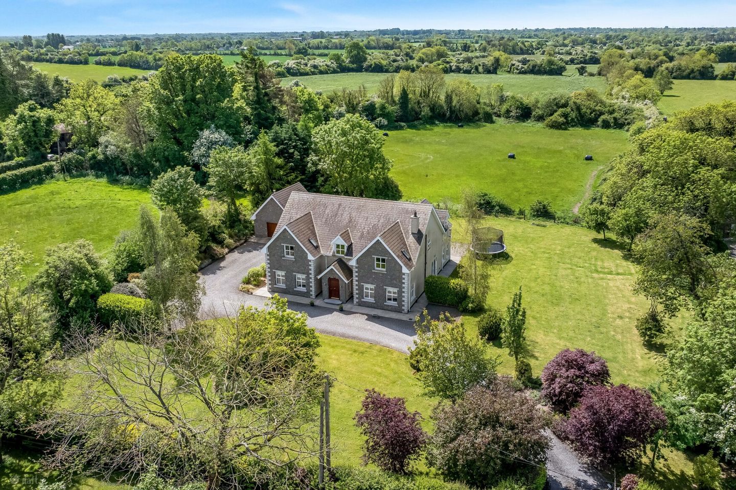 Quill House, Kilbrew, Ashbourne, Co Meath, A84VF60