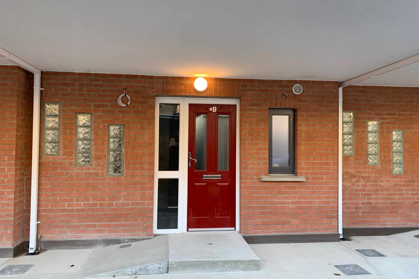 11b, Rear Cadogan Road, Fairview Dublin 3, Fairview, Dublin 3