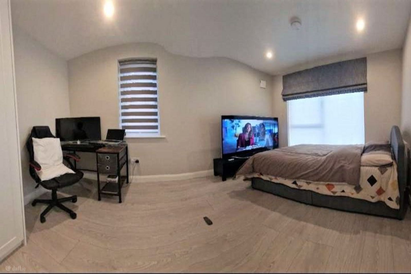 Saint Helen's Heath, Lucan, Co. Dublin