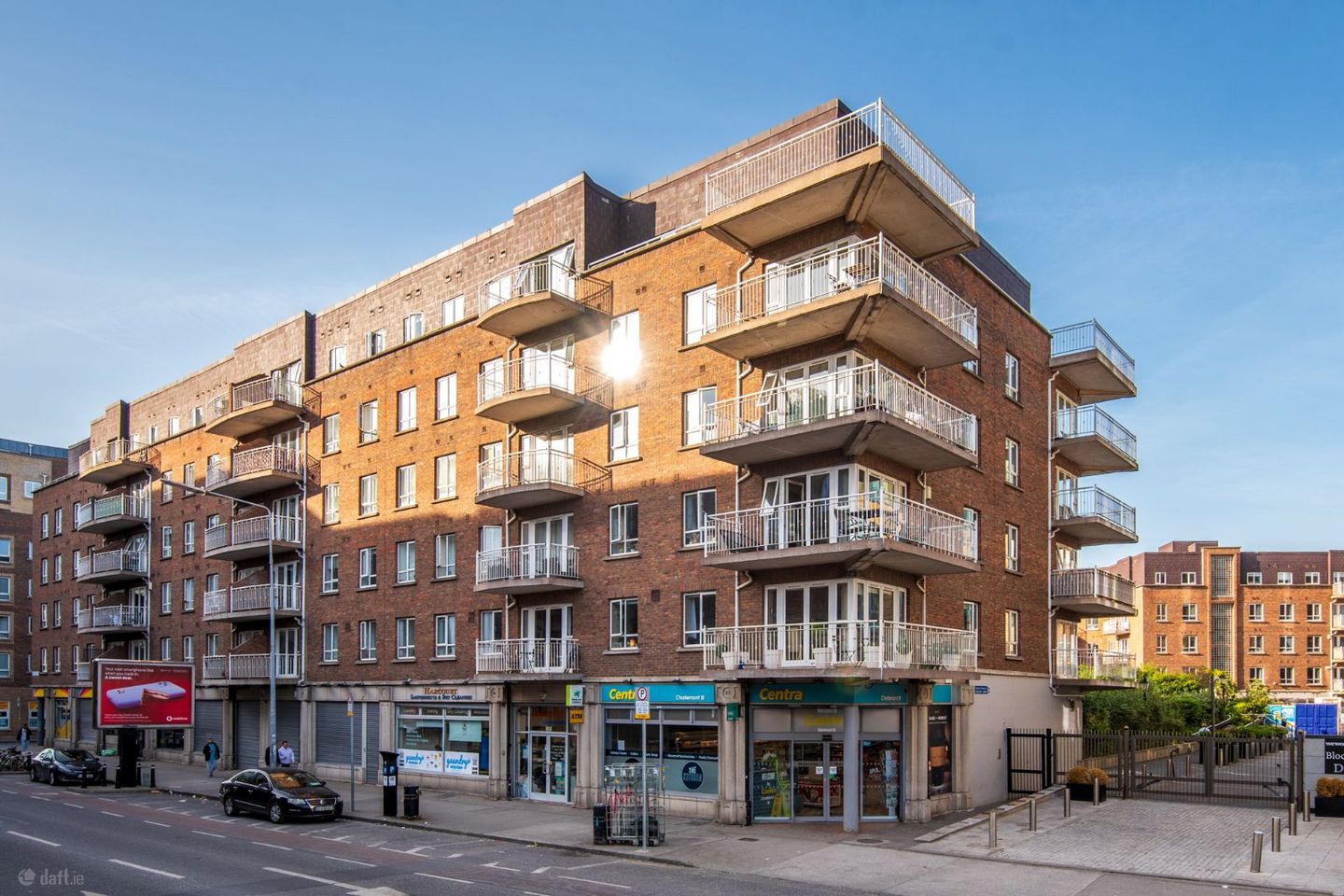 34 Harcourt Green, Charlemont Street, Dublin 2, D02PW73