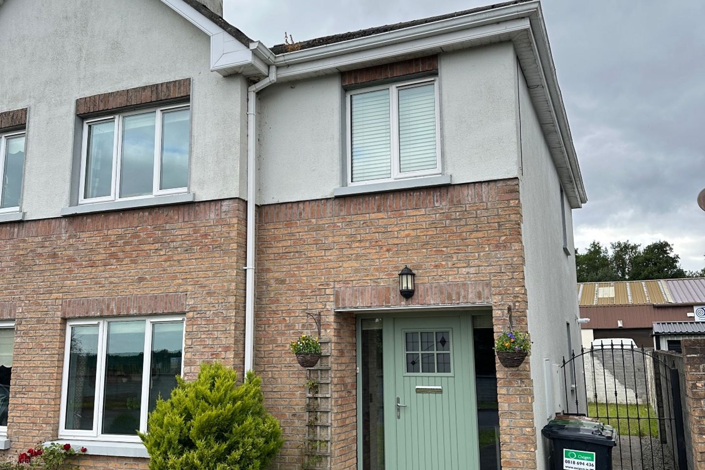 Clonown Road, Athlone, Co. Westmeath