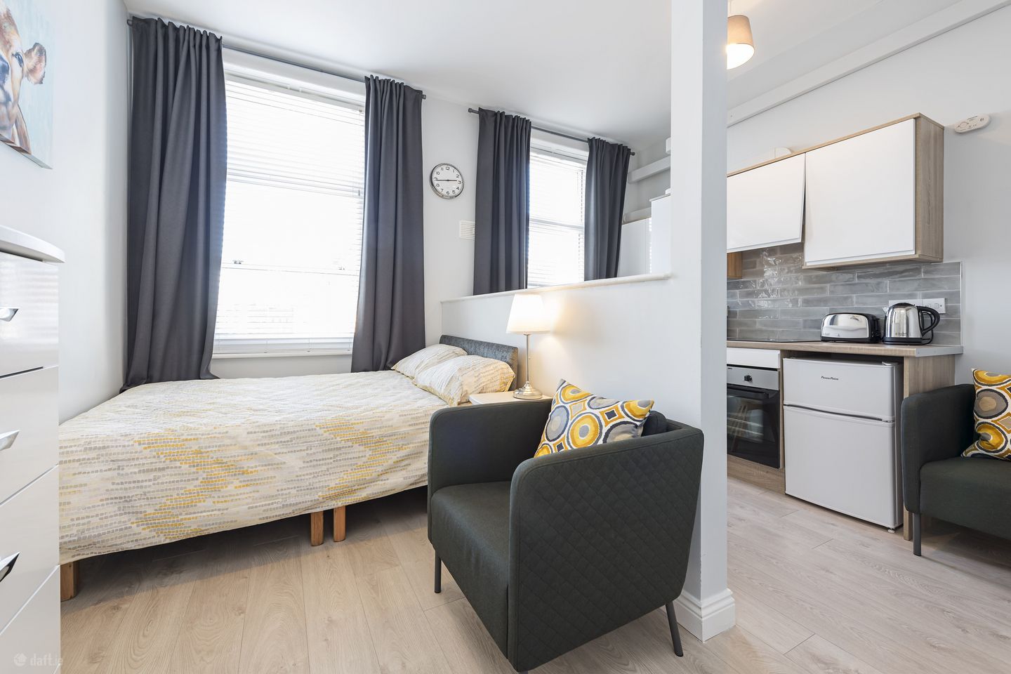 Mountjoy Square East F11, Dublin 1