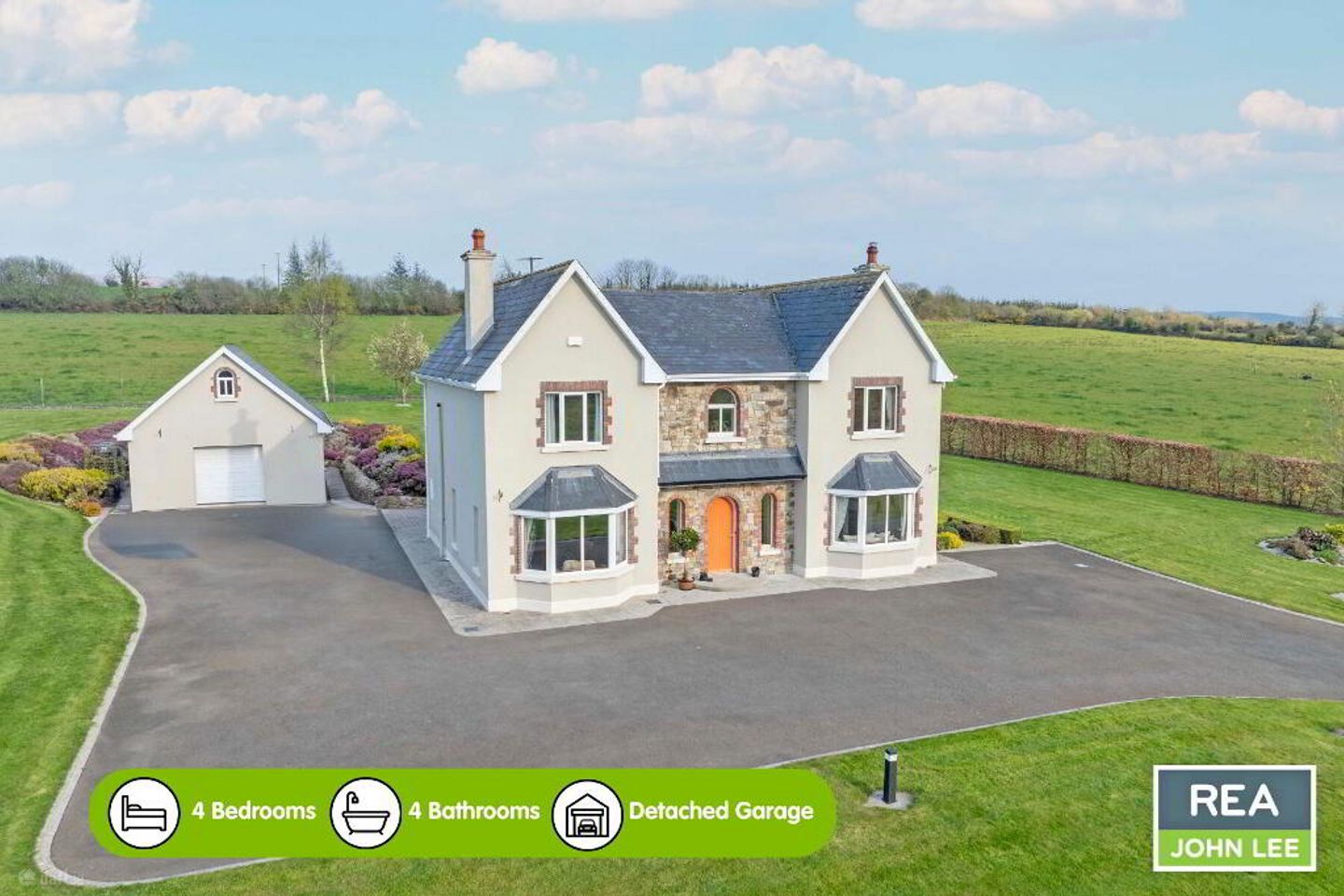 Gortshane, Newport, Co. Tipperary, V94WNR4