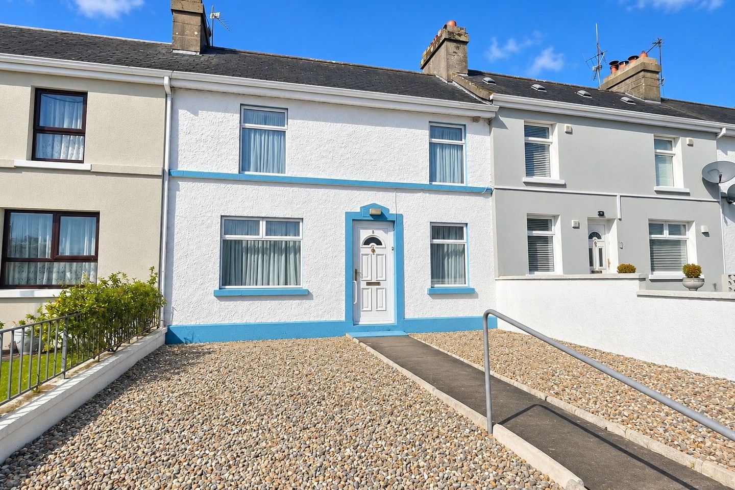 8 Saint Mary'S Terrace, Cappamore, Cappamore, Co. Limerick, V94T0CP