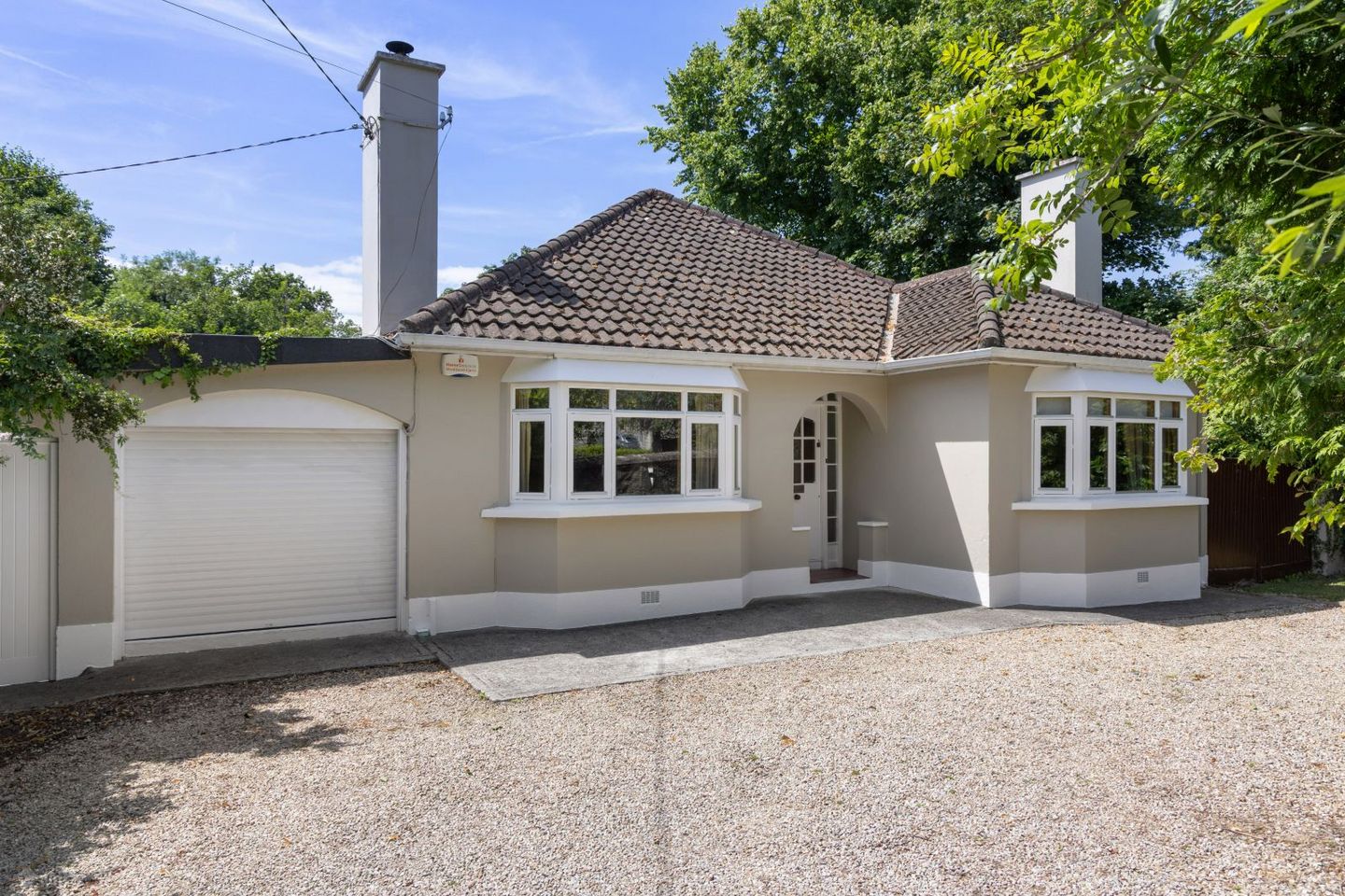 The Old Presbytery, 1 Dublin Road, Rathmichael, Dublin 18, D18W0Y9