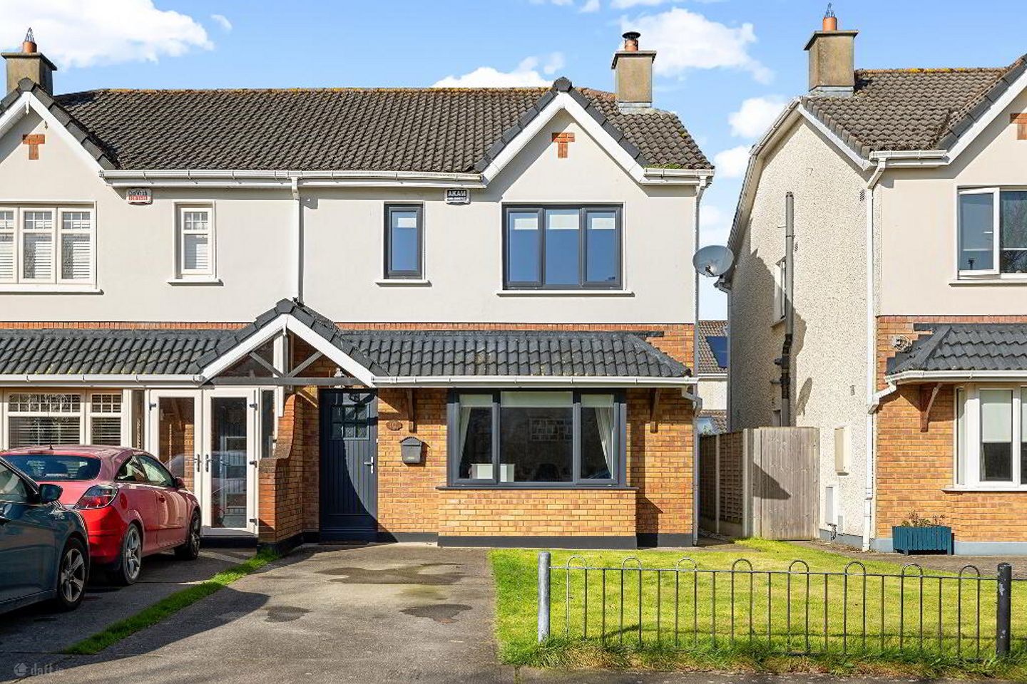 10 Woodscape, Finnstown Priory, Lucan, Co. Dublin, K78CC90
