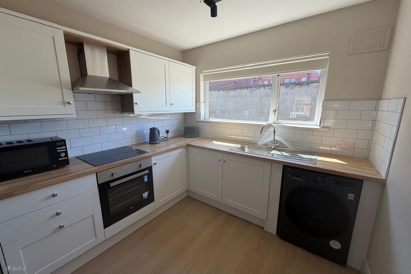 99 Saint Ignatius Road, Dublin 7, North Circular Road, Dublin 7