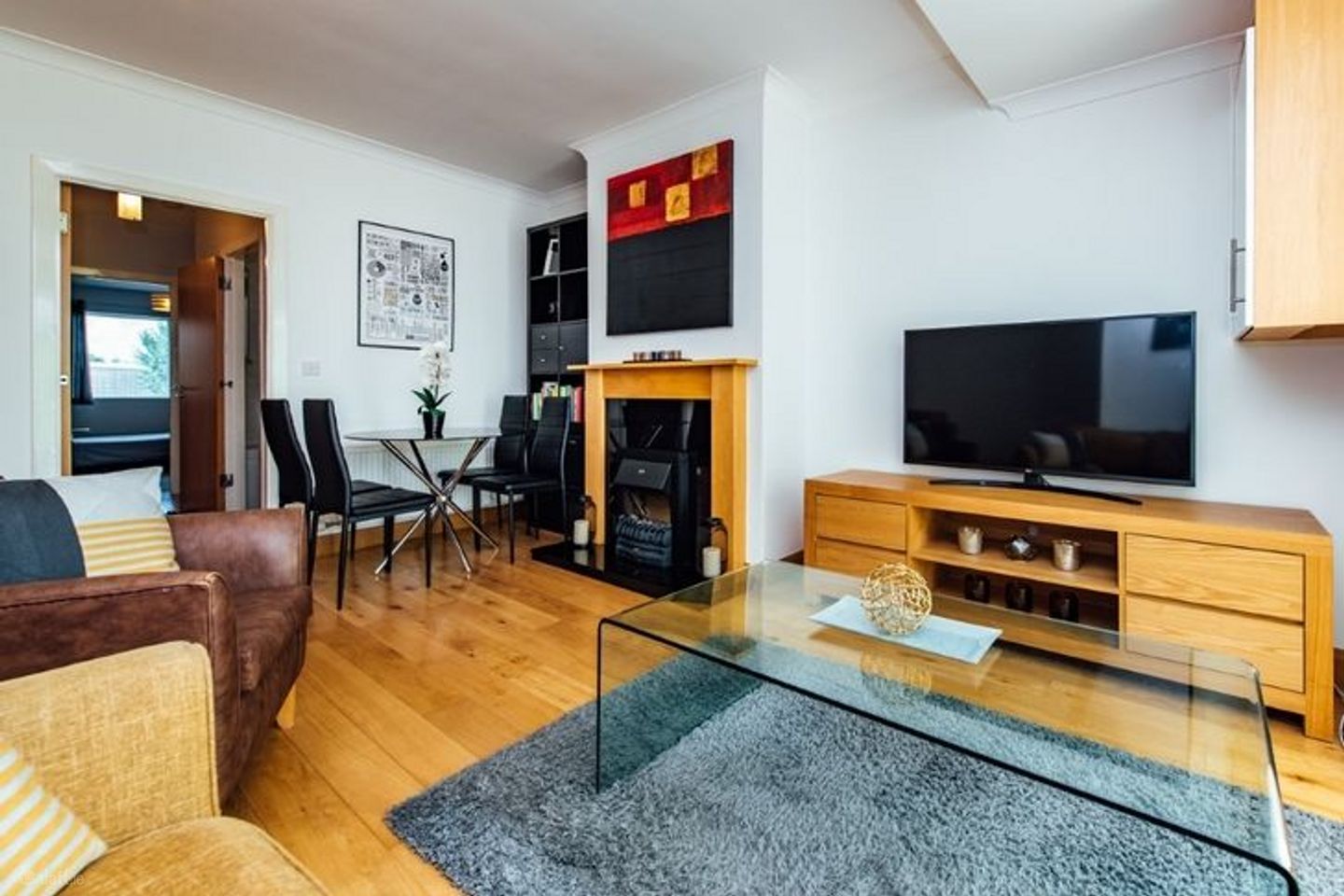 56 Millrace Park, Saggart, Saggart, Dublin 24