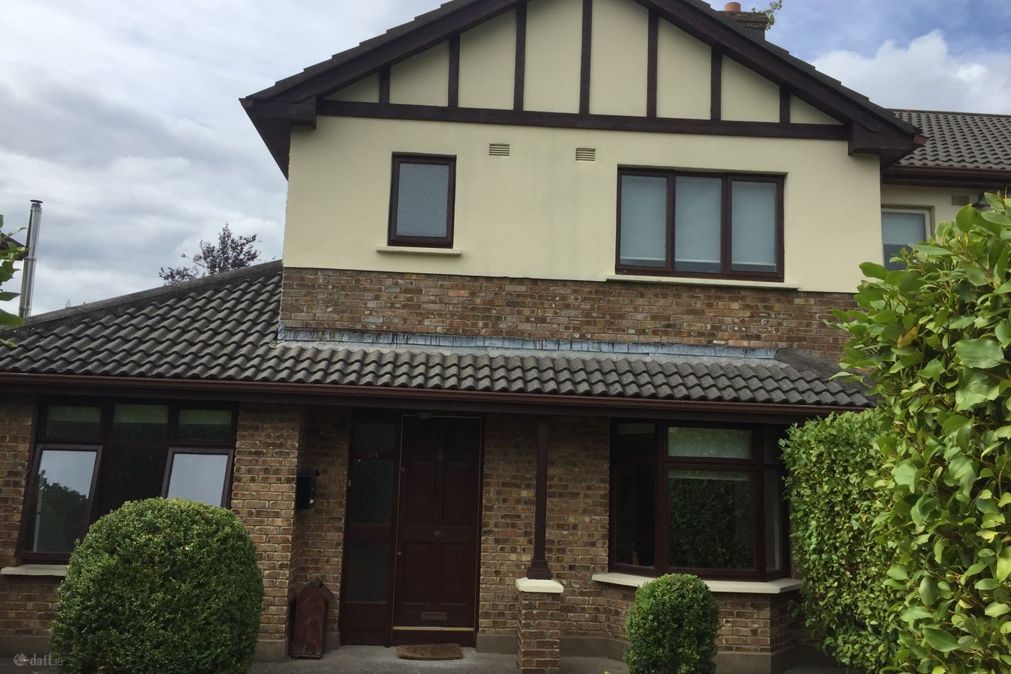 24 Cloister Square, Blackrock, Stillorgan, Co. Dublin