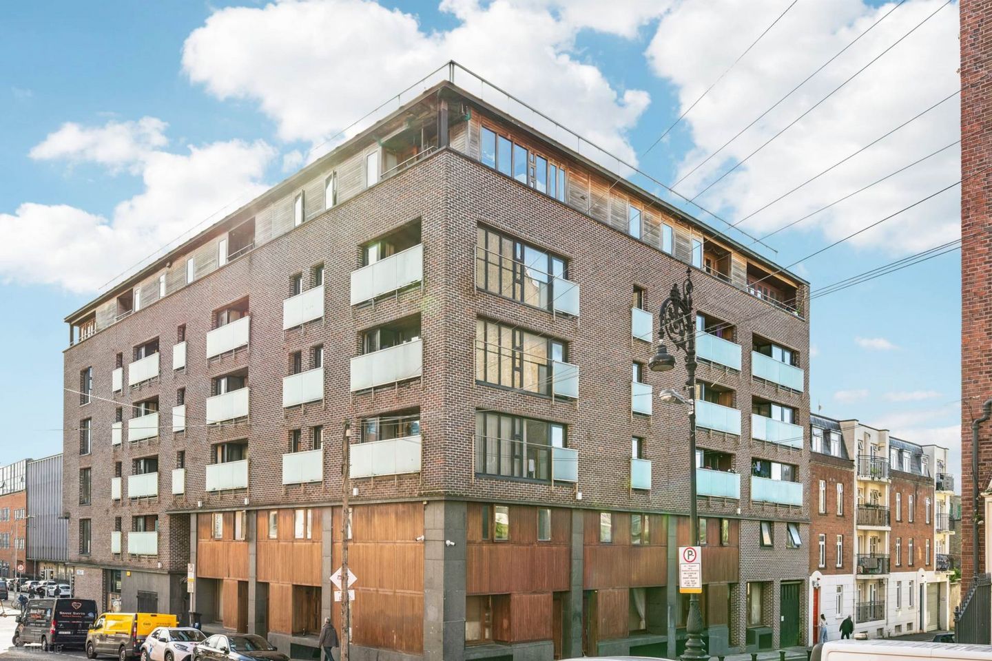 4 Henrietta Hall, 43-45 Bolton Street, Dublin 1, Co. Dublin, D01H5P2