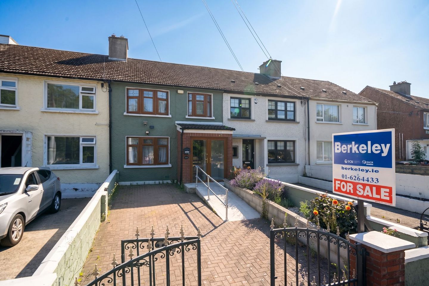 111 Blackditch Road, Dublin 10, Ballyfermot, Dublin 10, D10PK40