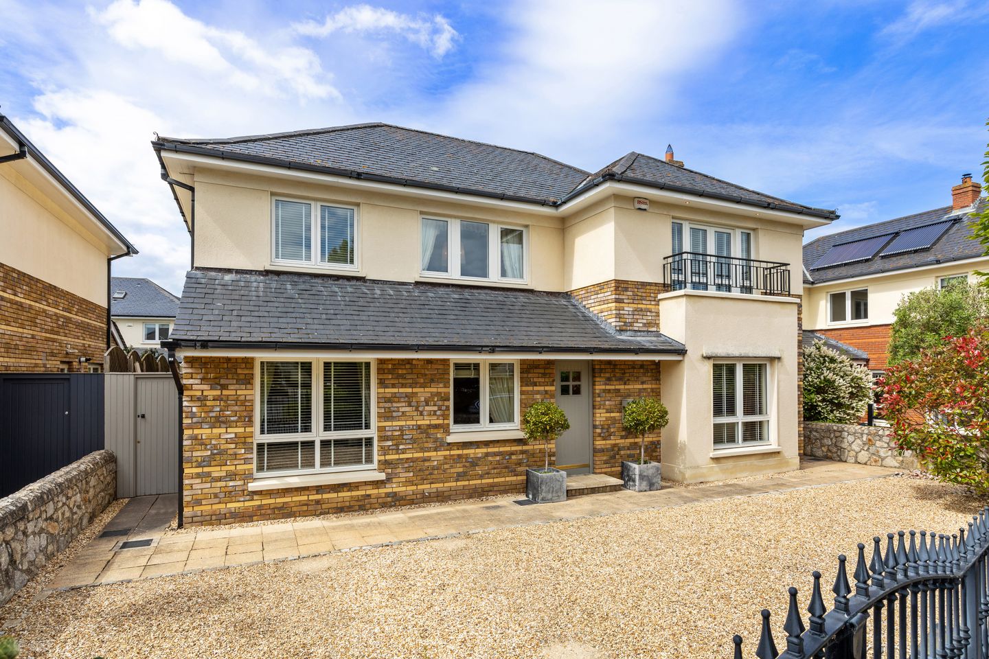 7 Carrickmines Dale, Carrickmines Wood, Carrickmines, Dublin 18, D18V594