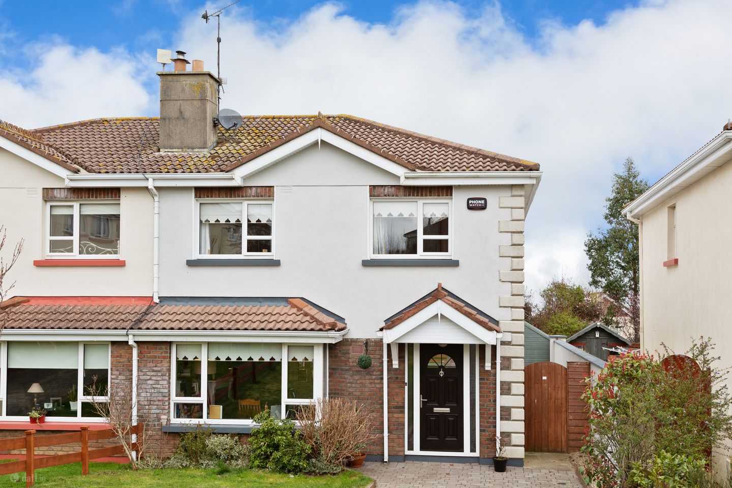 88 Pebble Bay, Wicklow Town, Co. Wicklow, A67KT57