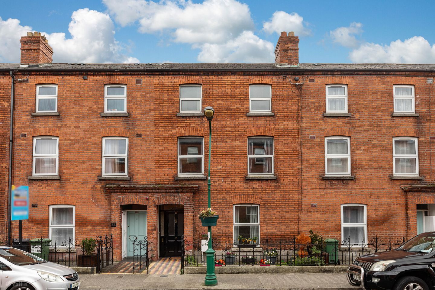 29 Cabra Park, Phibborough, Dublin 7, D07WK50