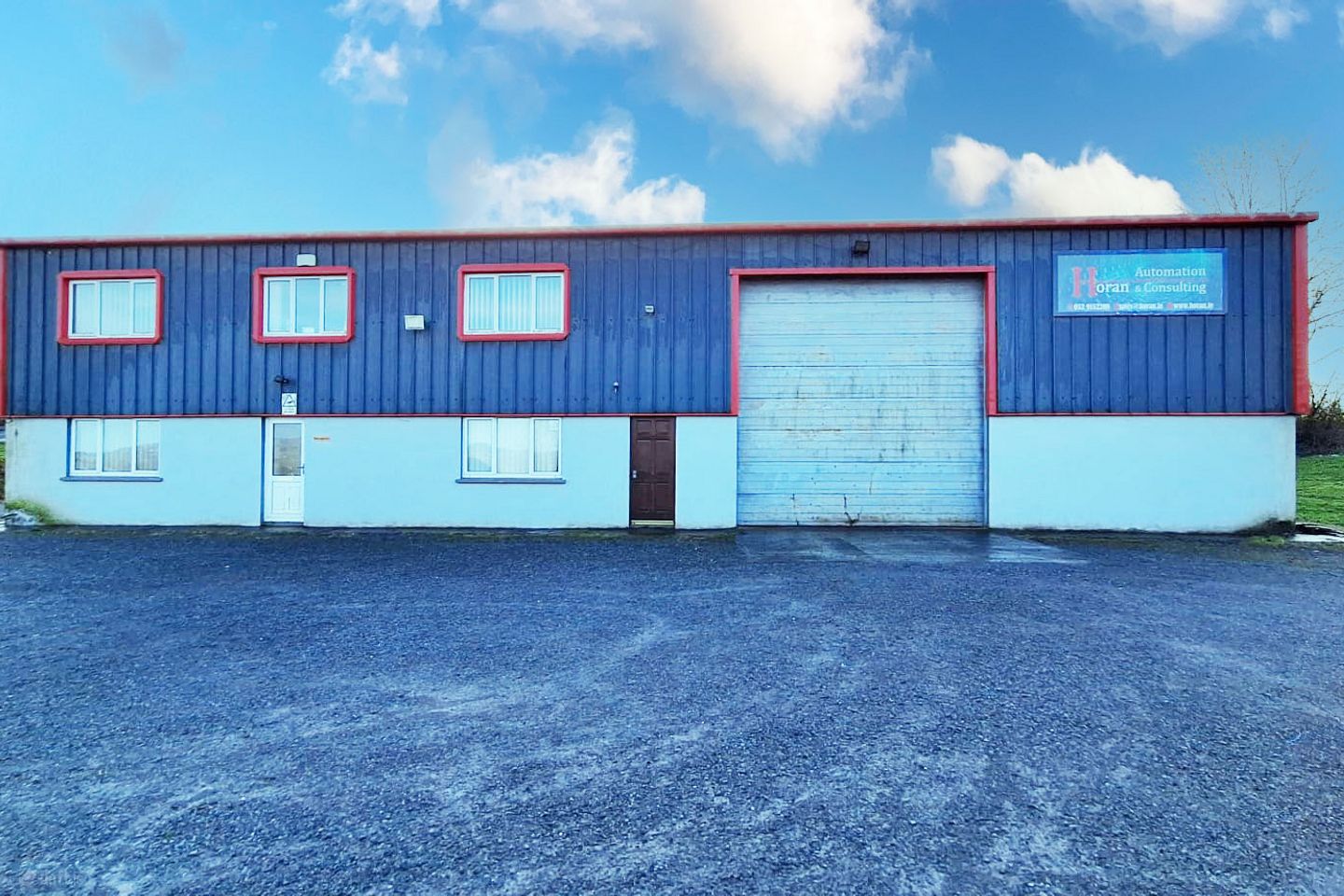 Knockroe, Drangan, Co. Tipperary, E41DA36