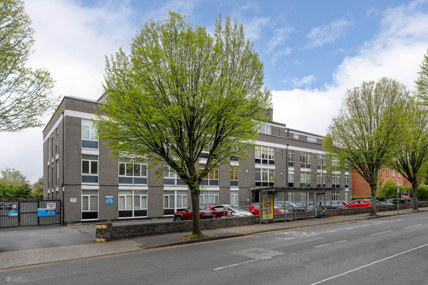 22 Courtney House, Appian Way, Ranelagh, Dublin 6, Co. Dublin, D06HP63