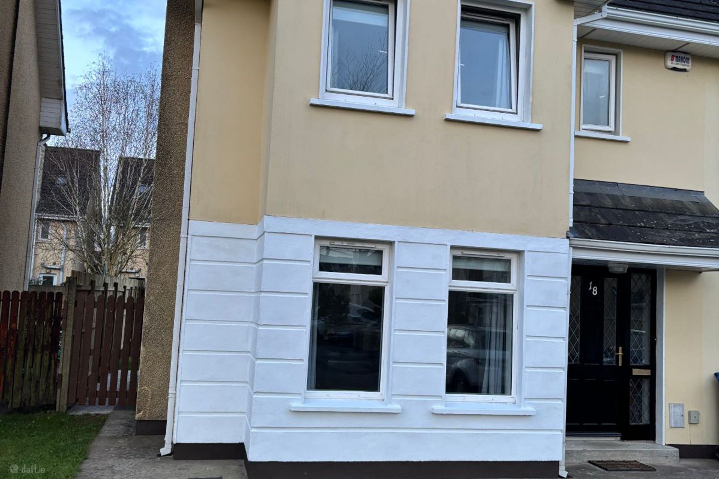 Manor Lawn, Grange Manor, Ovens, Co. Cork