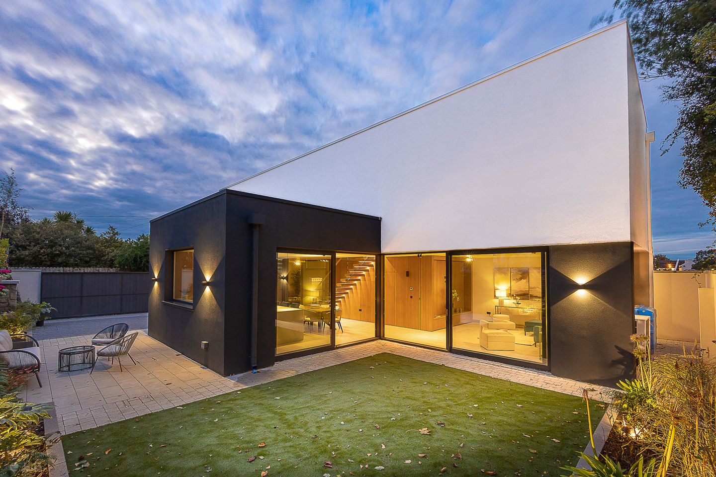 Spencer Mews, Spencer Villas, Glenageary, Co. Dublin, A96K2PP