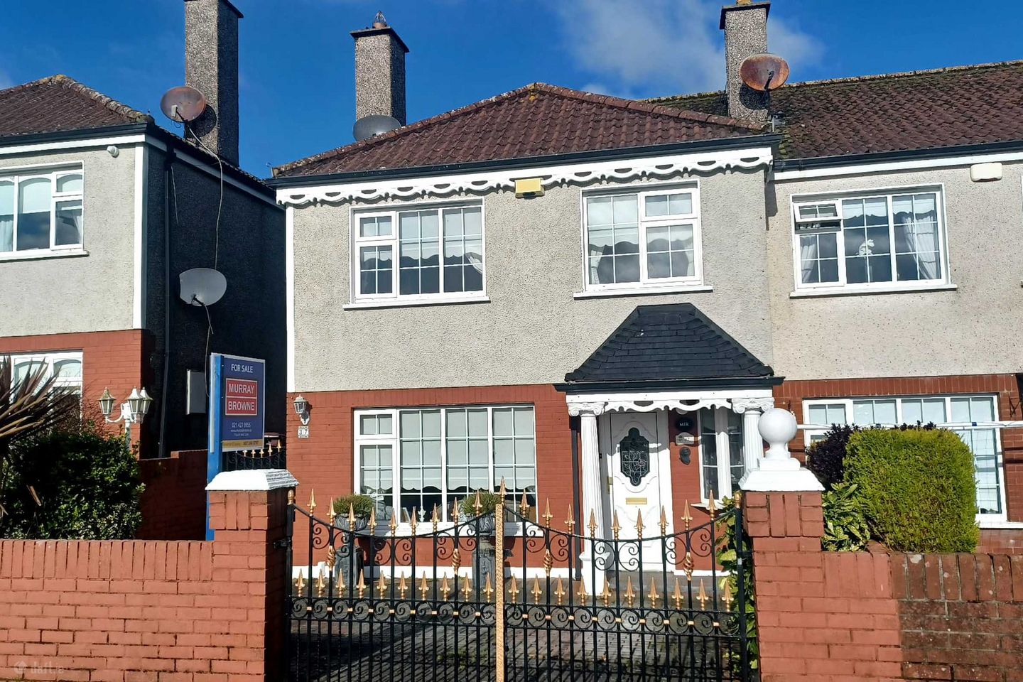 37 Larchfield, Commons Road, Cork City Centre, T23R1W9