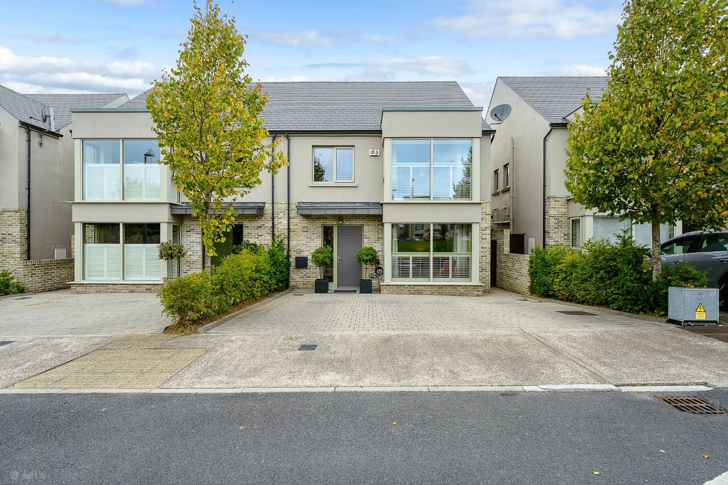 69 Aylesbury, Ballintemple, Cork, T12N72R