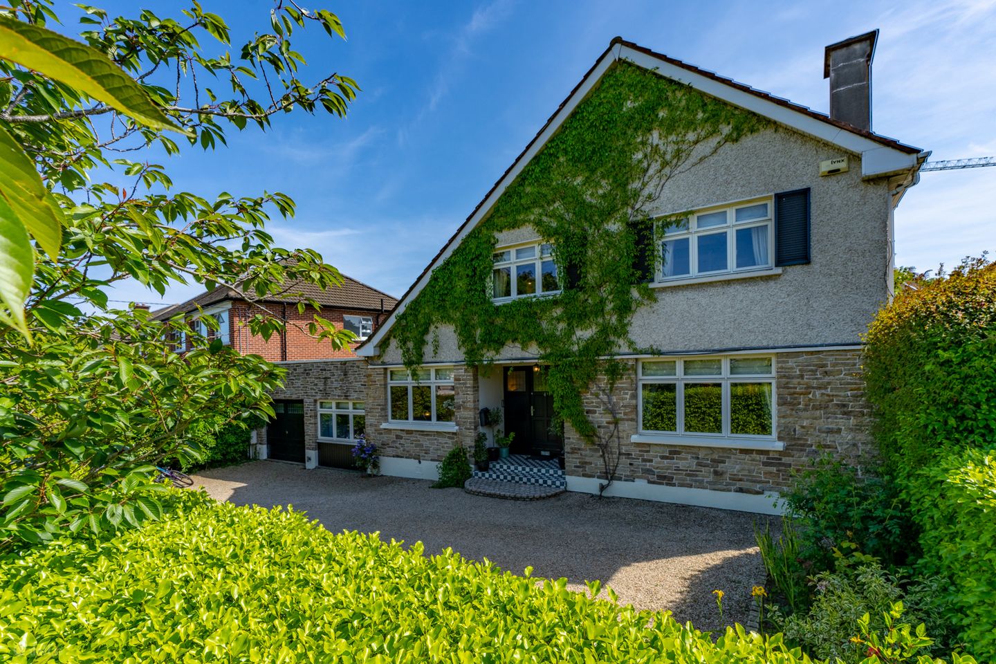 4 Knocknashee, Goatstown, Goatstown, Dublin 14, D14VR92