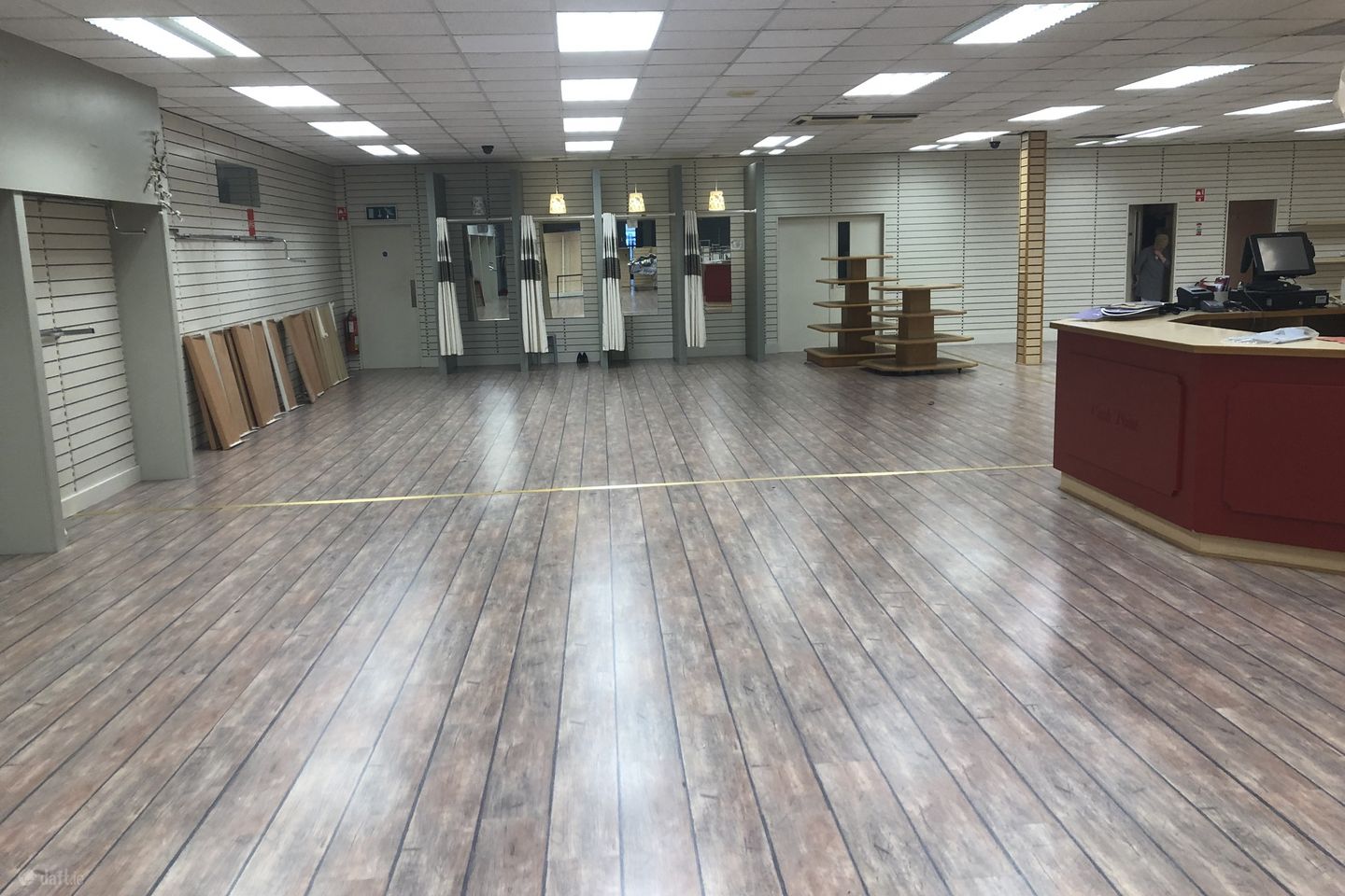 Ballyhaunis Road, Claremorris, Co. Mayo