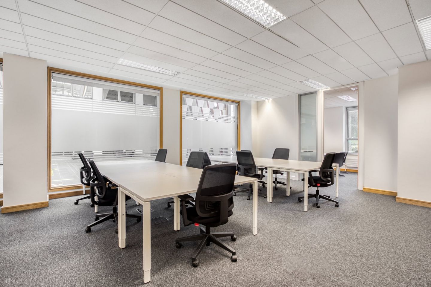 4 Ballsbridge, Alexandra House, Merrion Road, Co. Dublin