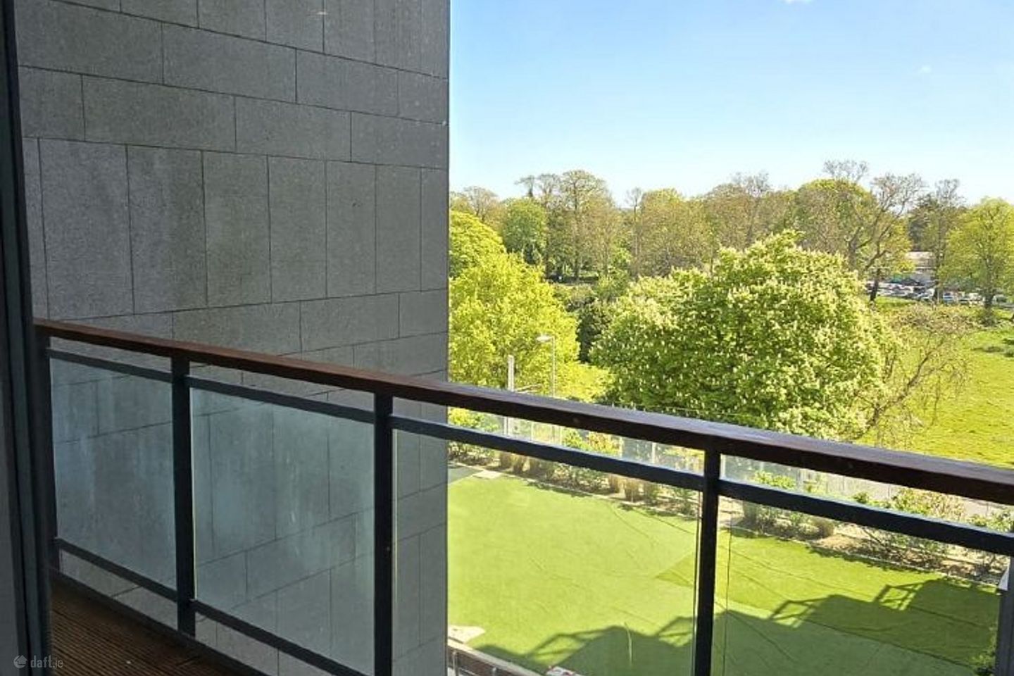 Vantage Apartments, Central Park, Dublin 18, Leopardstown, Dublin 18