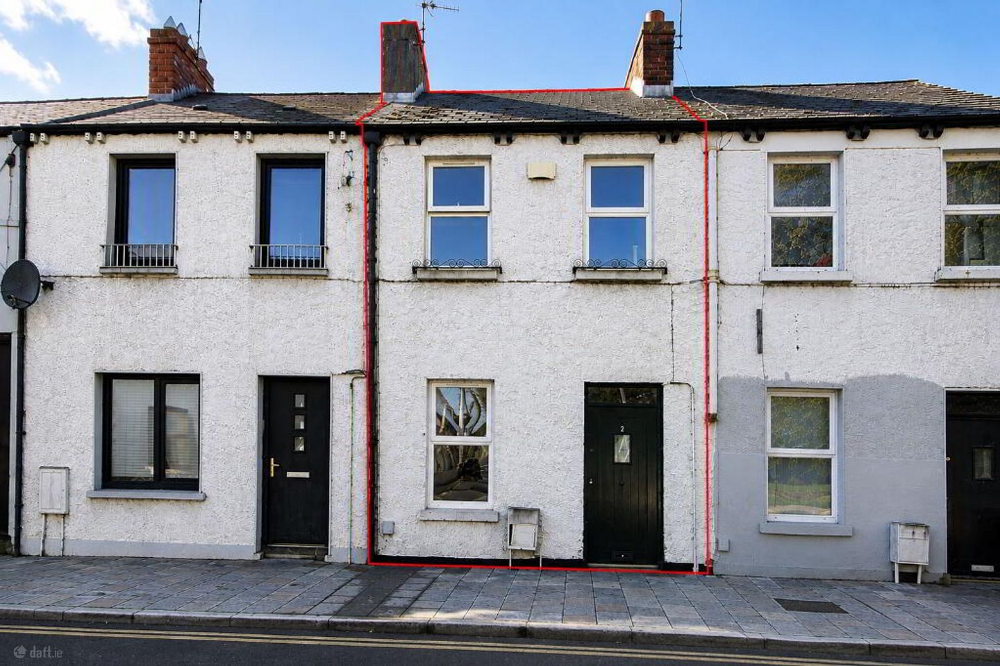 2 Linenhall Street, Dundalk, Co. Louth, A91K7X0